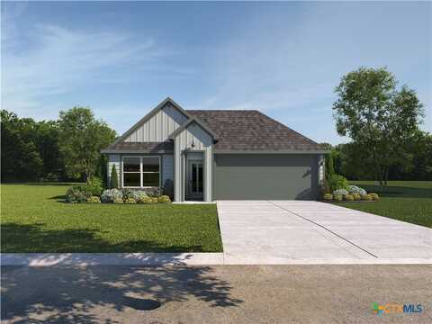 4018 Baerlon Cove, Killeen, TX 76542