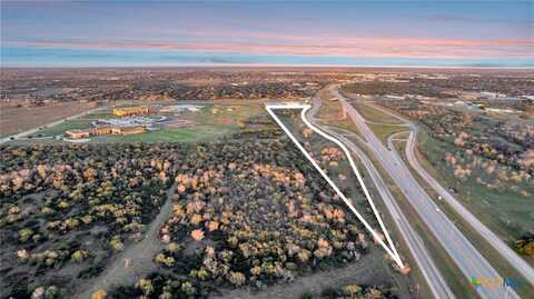 11304 NW Zac Lentz Parkway, Victoria, TX 77904