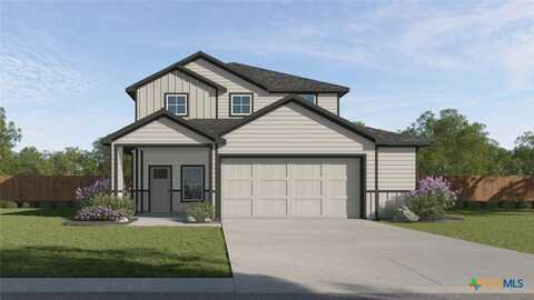 246 SHENANDOAH Drive, Kyle, TX 78640