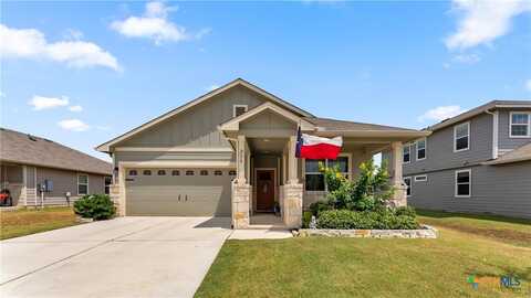 235 Bunting Lane, Bertram, TX 78605