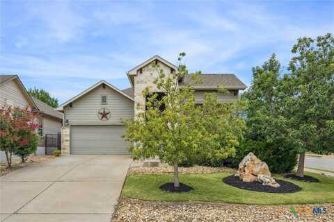 261 Santa Maria Street, Georgetown, TX 78628