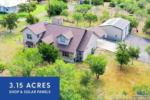 2891 Fm 465, Seguin, TX 78155