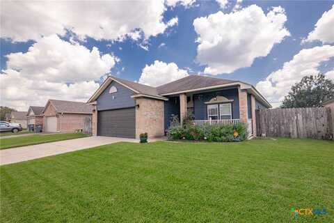 205 Sequoia Drive, Victoria, TX 77904