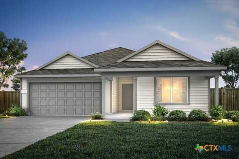 1362 Richards Ranch Road, Belton, TX 76513