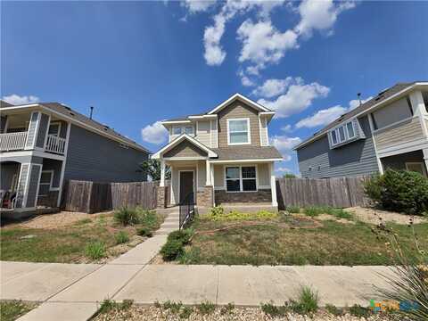 130 Frasier Drive, San Marcos, TX 78666