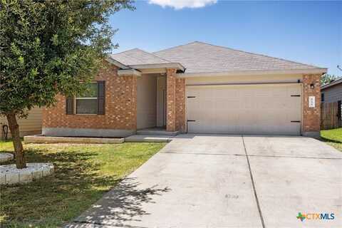 444 Druse Lane, Jarrell, TX 76537