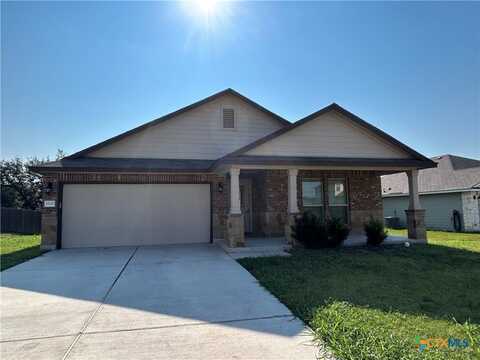 1820 Fall Creek Court, Copperas Cove, TX 76522
