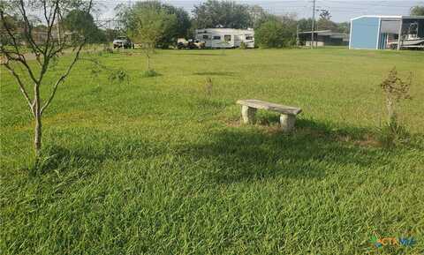 608 W WASHINGTON Avenue, Seadrift, TX 77983