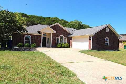 2003 Walker Place Boulevard, Copperas Cove, TX 76522
