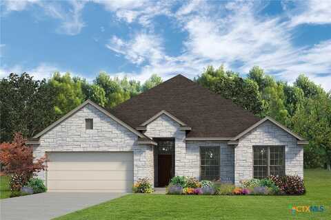 7013 Touchstone Drive, Temple, TX 76502