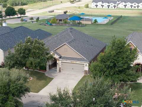 808 Copper Ridge Loop, Temple, TX 76502