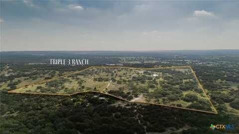 Tbd 98.73 Acres Triple 3 Ranch, Blanco, TX 78606