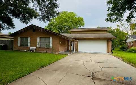 4615 Camellia Street, Victoria, TX 77904