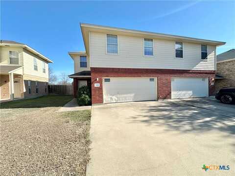 5806 Hamza Circle, Killeen, TX 76542