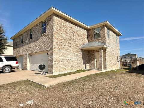 5812 Hamza Circle, Killeen, TX 76542
