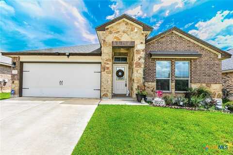 1227 Juneberry Park Drive, Temple, TX 76502