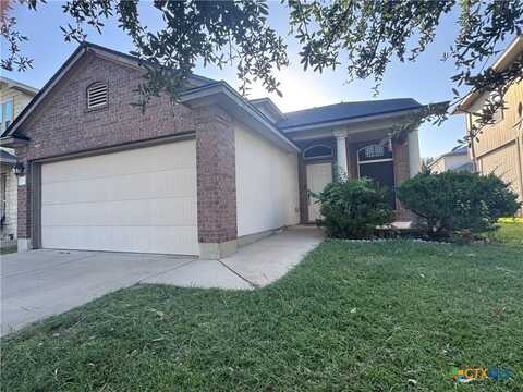 5200 Lions Gate Lane, Killeen, TX 76549