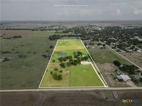 424 N Crawford Lane, Bartlett, TX 76511