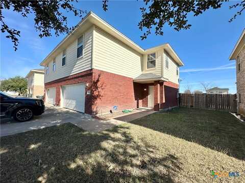 5808 Hamza Circle, Killeen, TX 76542