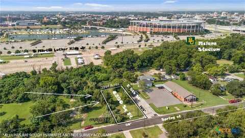 1201 Spring Street, Waco, TX 76704