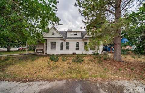 91 N University Avenue, Blackfoot, ID 83221