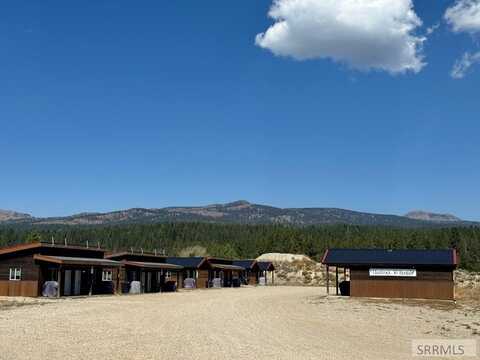 3575 Yale-Kilgore Road, Island Park, ID 83429