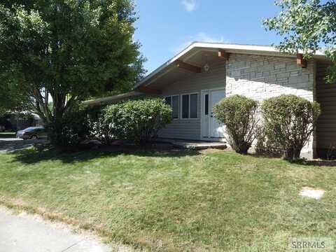 885 N Skyline Drive, Idaho Falls, ID 83402