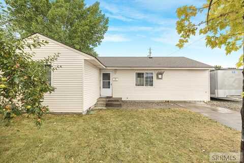 251 Sunset Drive, Idaho Falls, ID 83402
