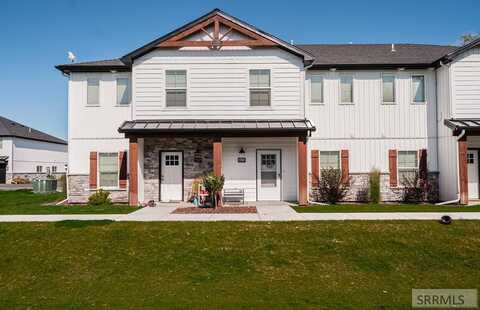 359 N 3rd W, Rigby, ID 83442