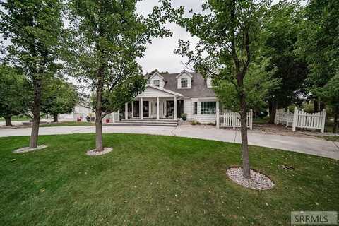 269 W Center Street, Shelley, ID 83274