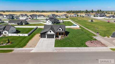 3679 E 7 N, Rigby, ID 83442