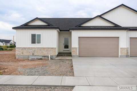 3706 E Felix Way, Ammon, ID 83401