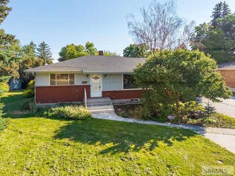 257 W 3rd S, Rexburg, ID 83440