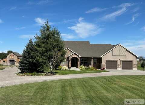 264 S 5000 W, Rexburg, ID 83440