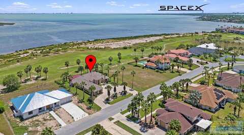 22 Laguna Madre Dr., Laguna Vista, TX 78578