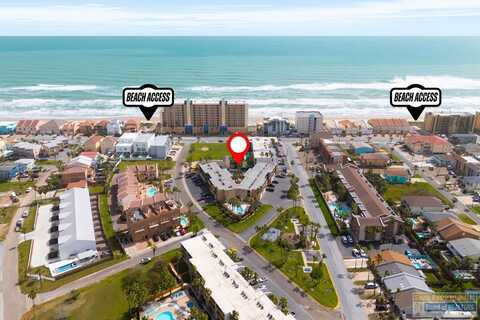 115 Coronado Dr., South Padre Island, TX 78597