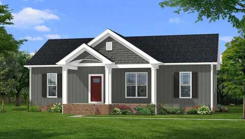 0 Merifield Drive, Clarksville, VA 23927