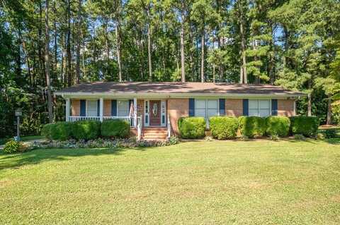 22 Orchard Street, Chase City, VA 23924