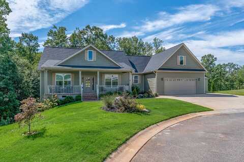 849 Haven Grey Road, Lyman, SC 29365