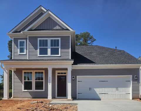 12061 Mahogany Circle, Inman, SC 29349