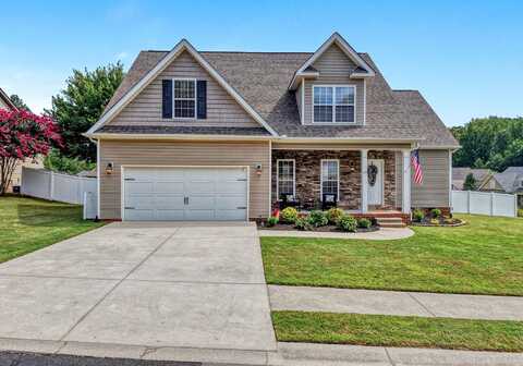 29 Hidden Springs Lane, Taylors, SC 29687
