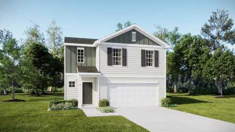128 Crewe Street, Woodruff, SC 29388