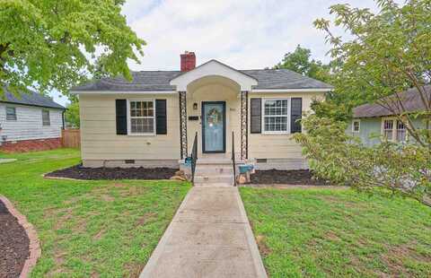 609 S. Irwin Ave, SPARTANBURG, SC 29306