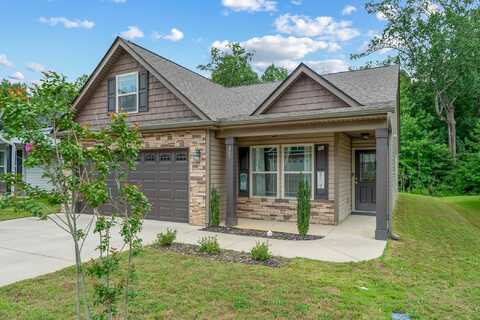 487 Timberwood Drive, Woodruff, SC 29388
