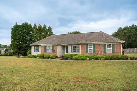 510 Gramercy, Spartanburg, SC 29301