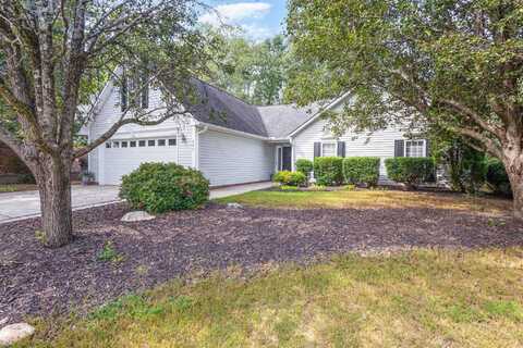 205 Pheasant Ridge Drive, Taylors, SC 29687