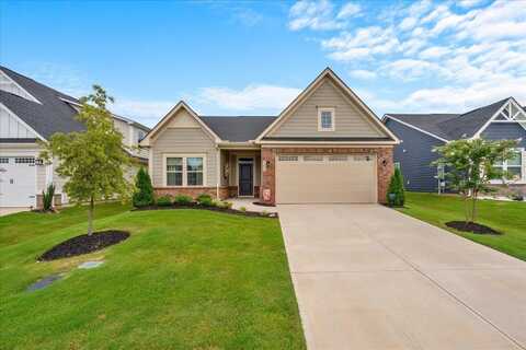 1650 Jessamine Drive, Woodruff, SC 29388