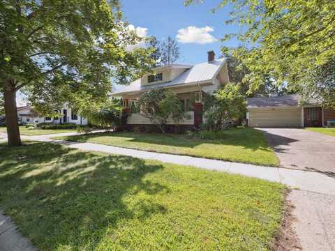 241 Anderson, Croswell, MI 48422
