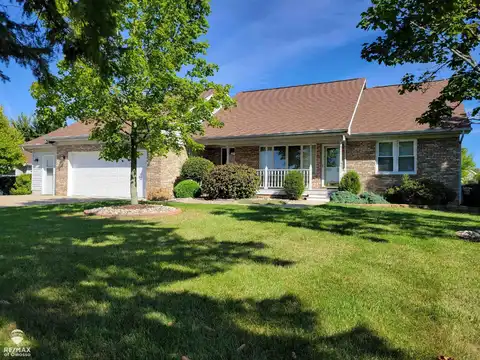 440 Wilkinson, Owosso, MI 48867