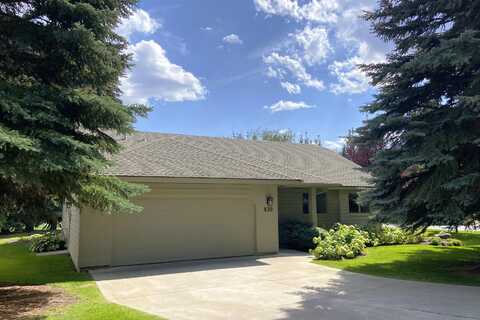 830 Buckskin Dr, Hailey, ID 83333